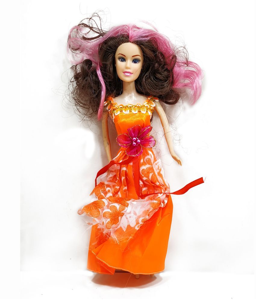 beautiful barbie toys