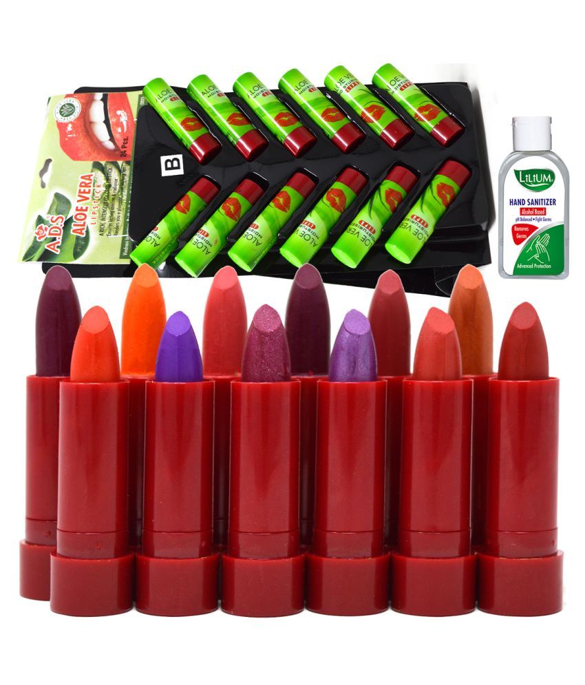 ads mini lipstick set