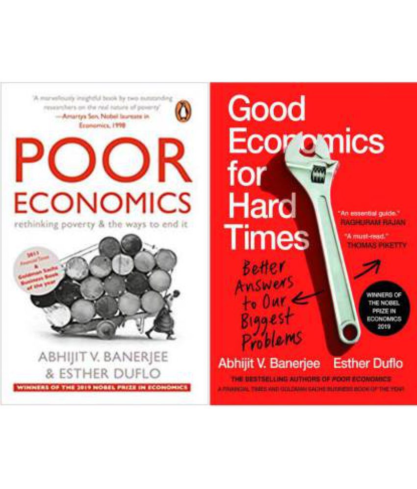 poor economics by abhijit v banerjee and esther duflo poor economics by abhijit v banerjee and esther duflo