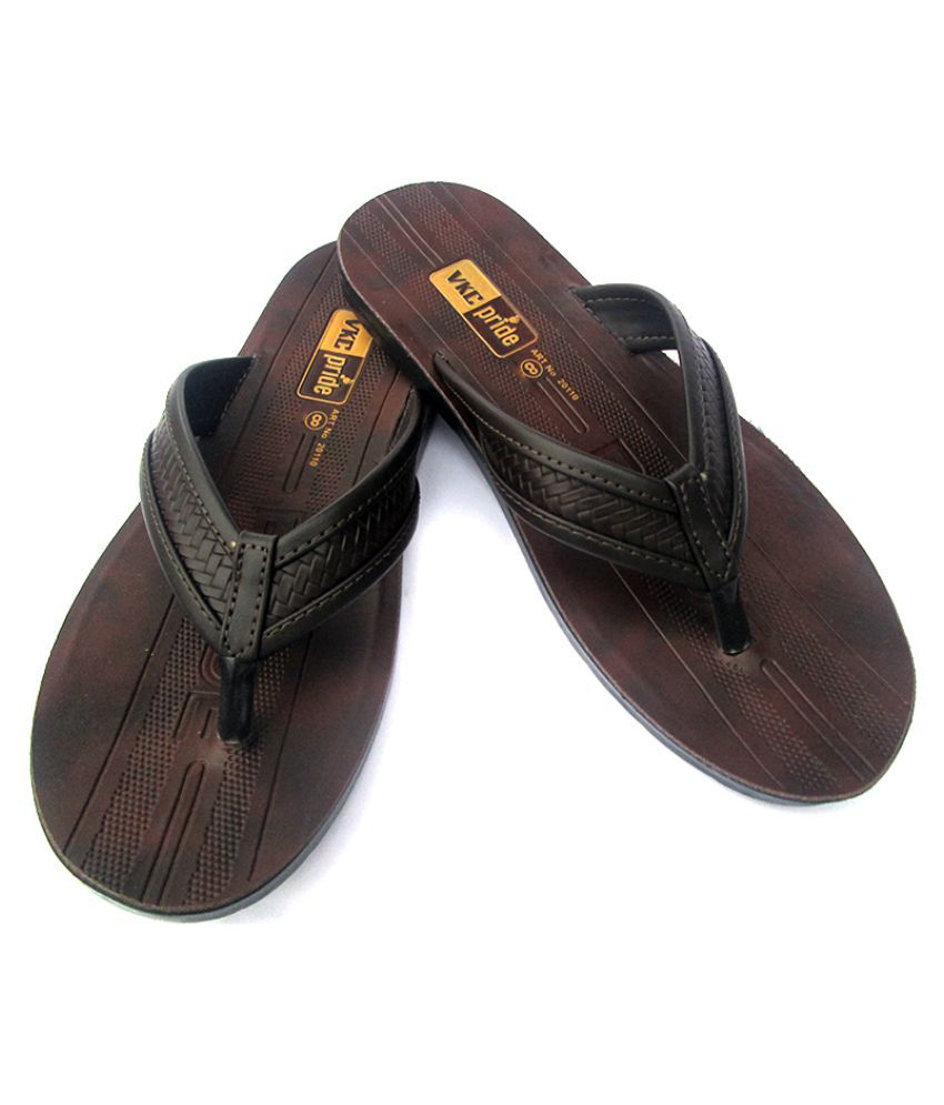 vkc ladies chappal price