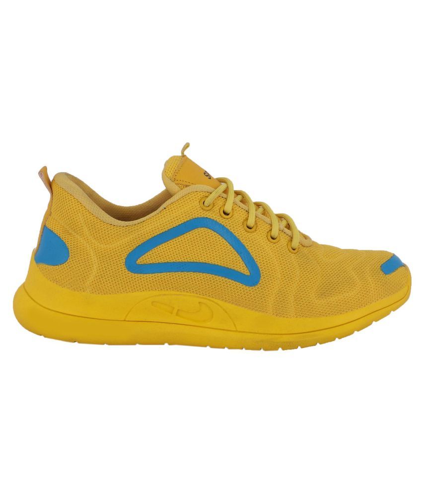 puma carson runner orange kids