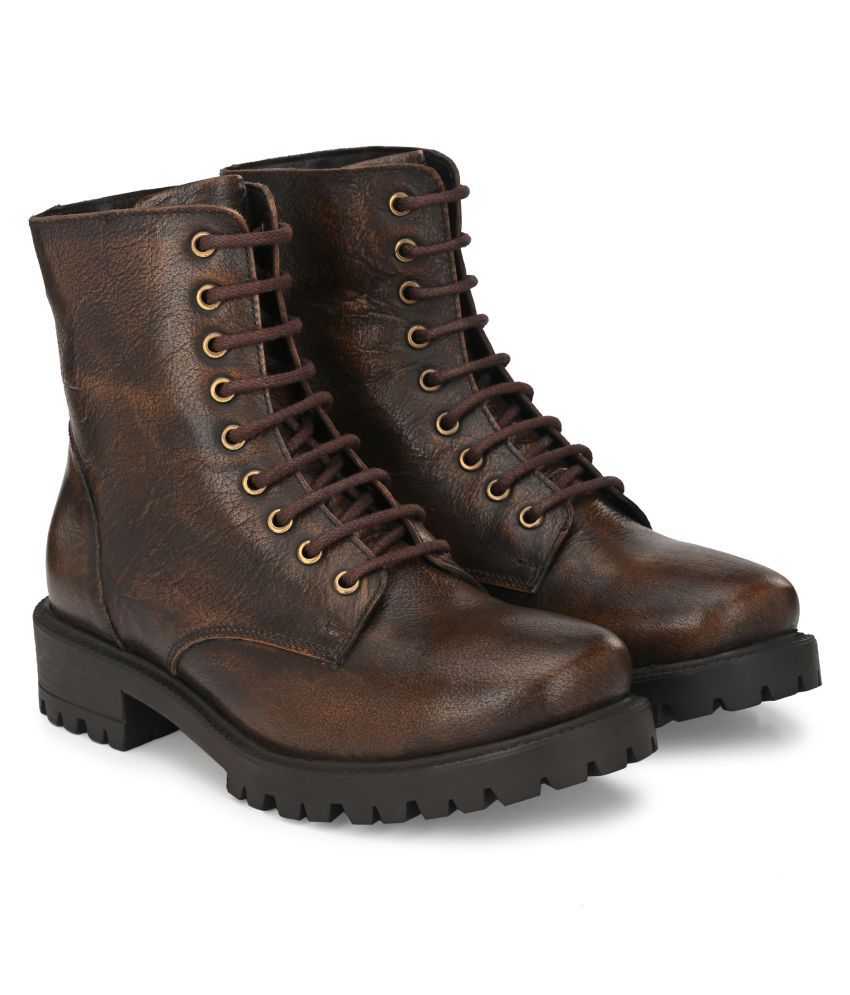 snapdeal boots