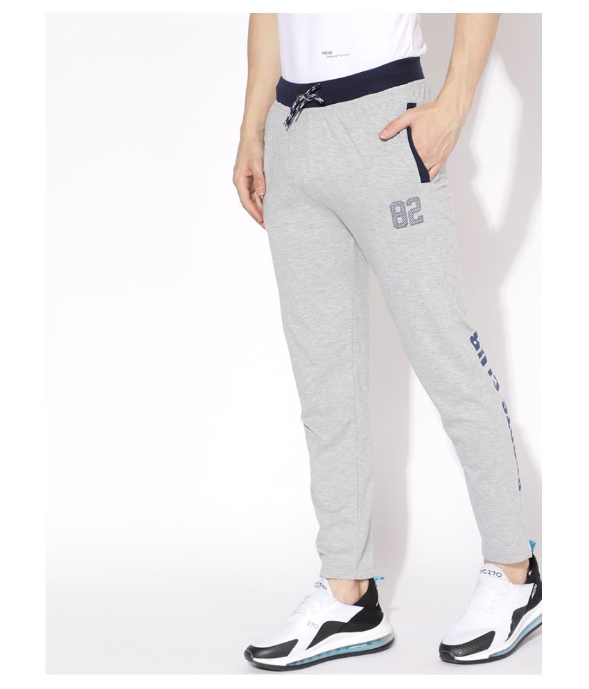 cotton track pants womens