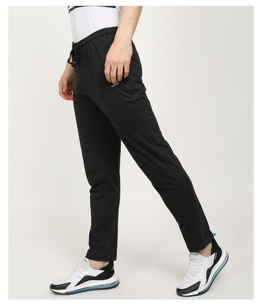 cotton track pants womens