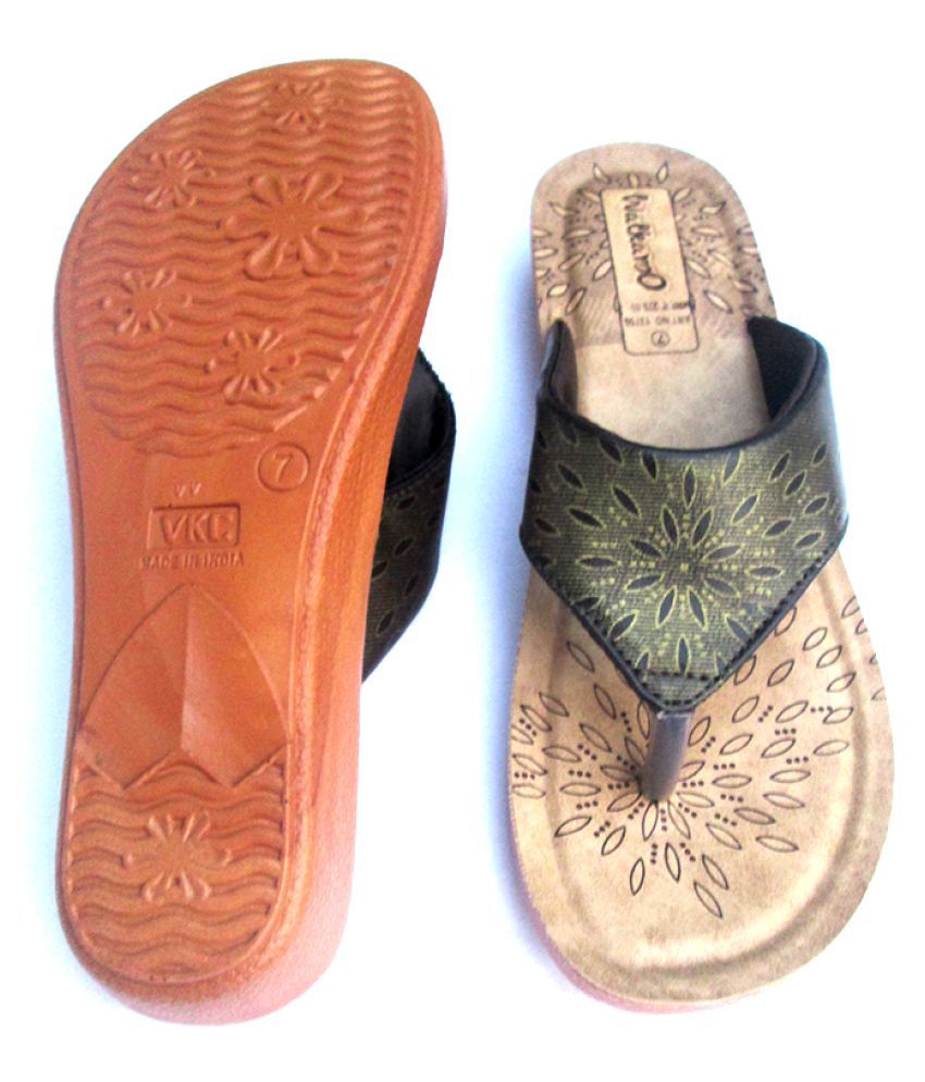 vkc walkaroo slipper