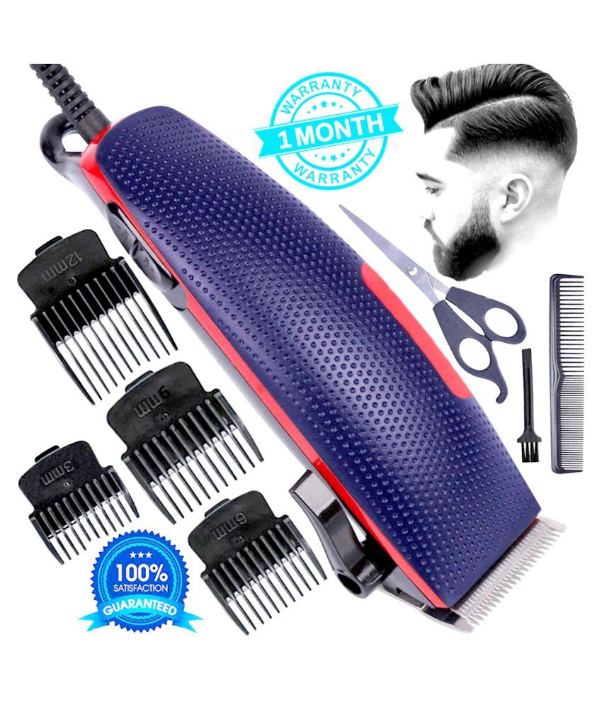 hair clipper for men