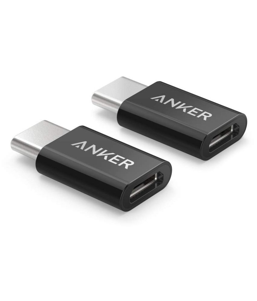 USB C Adapter