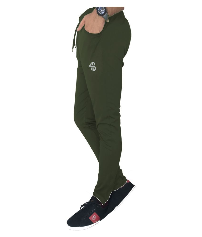 forbro track pants