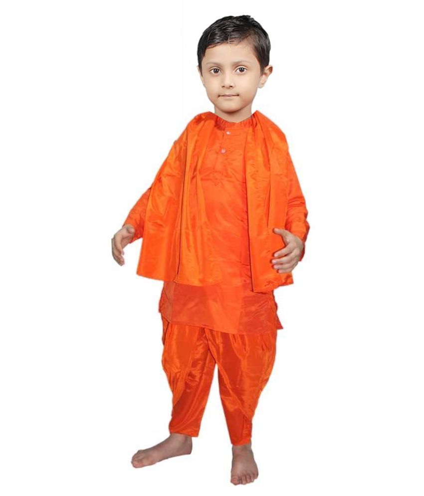 freedom fighter dress for kids