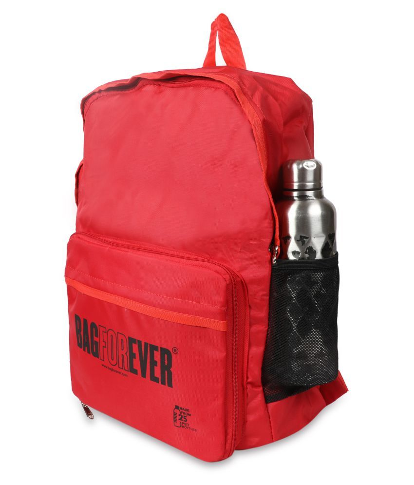 Bagforever 18L Foldable Washable Backpack Buy Bagforever 18L Foldable