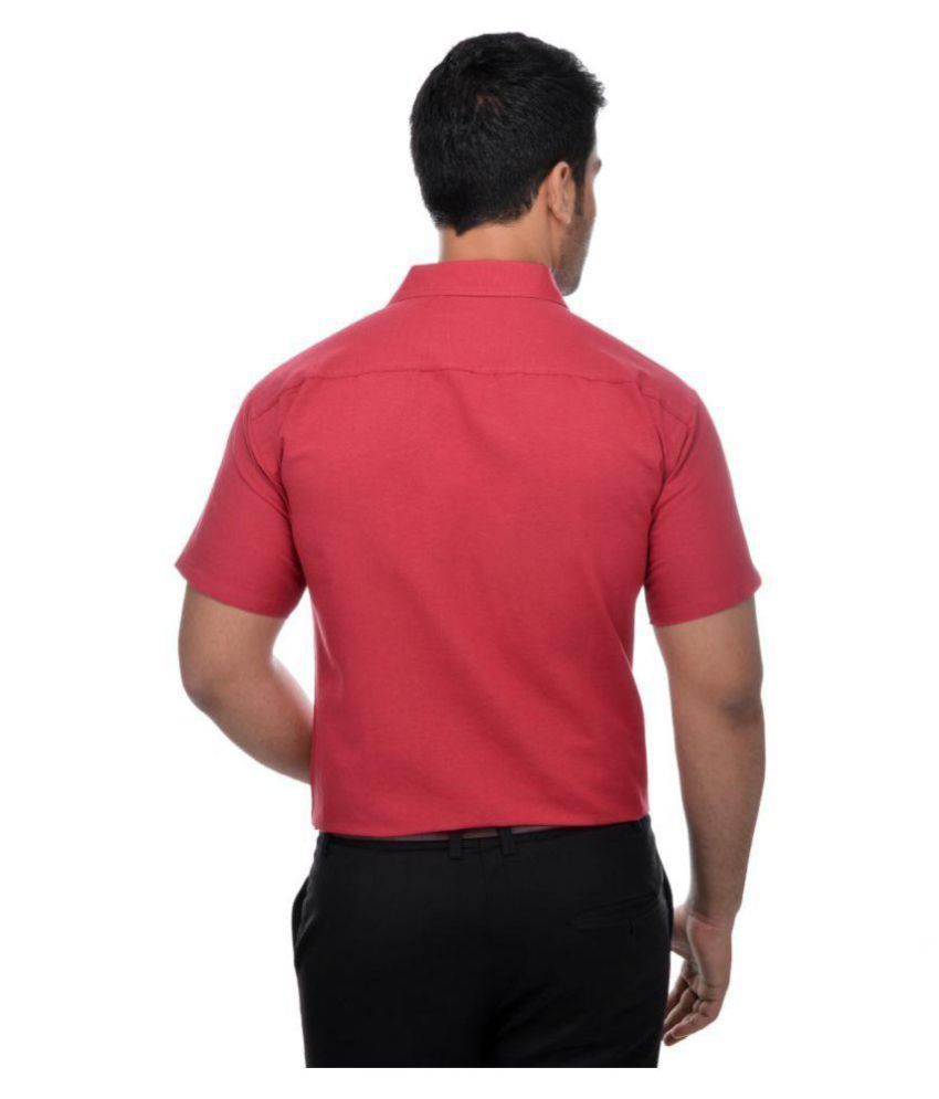 deshbandhu khadi shirt
