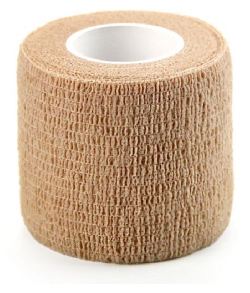 FOREVER YOUTH NIL Regular ADHESIVE BANDAGE 4.5M*7.5CM Buy FOREVER