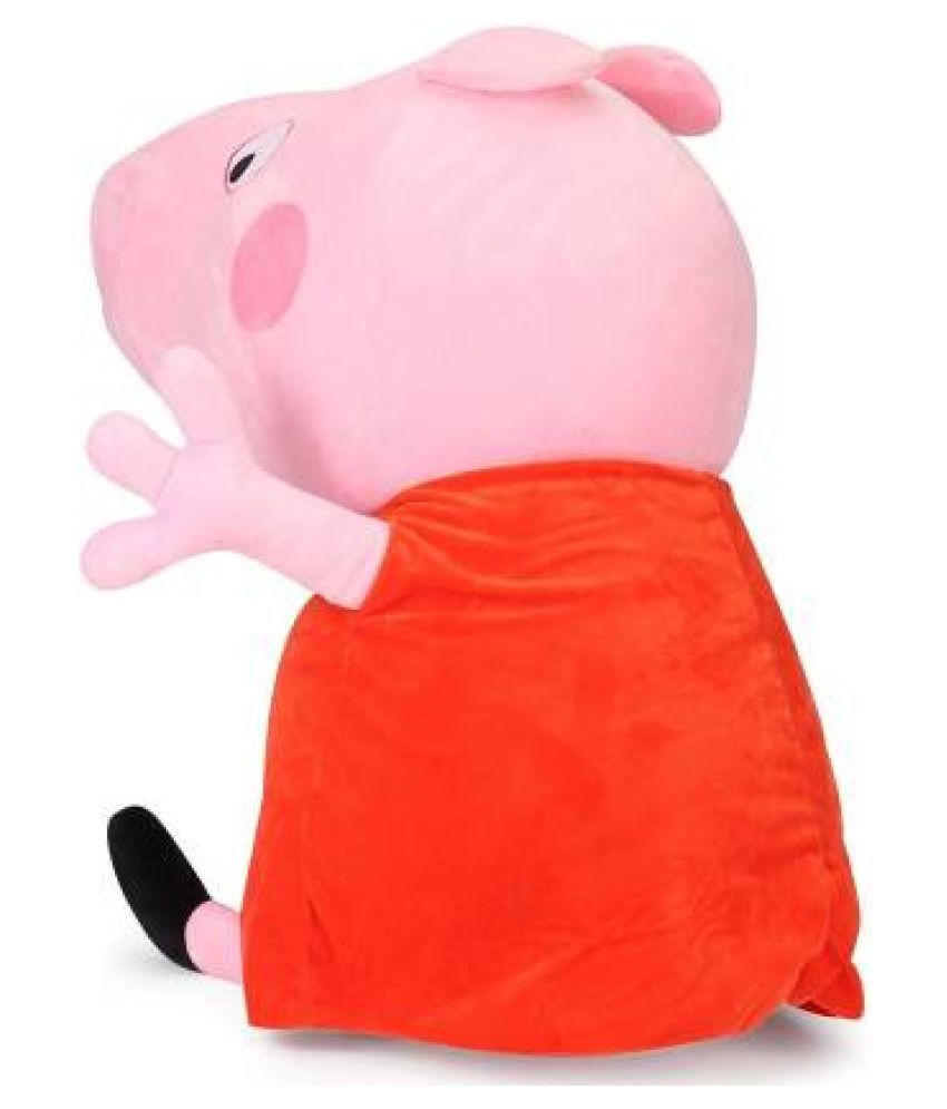 pig soft toy