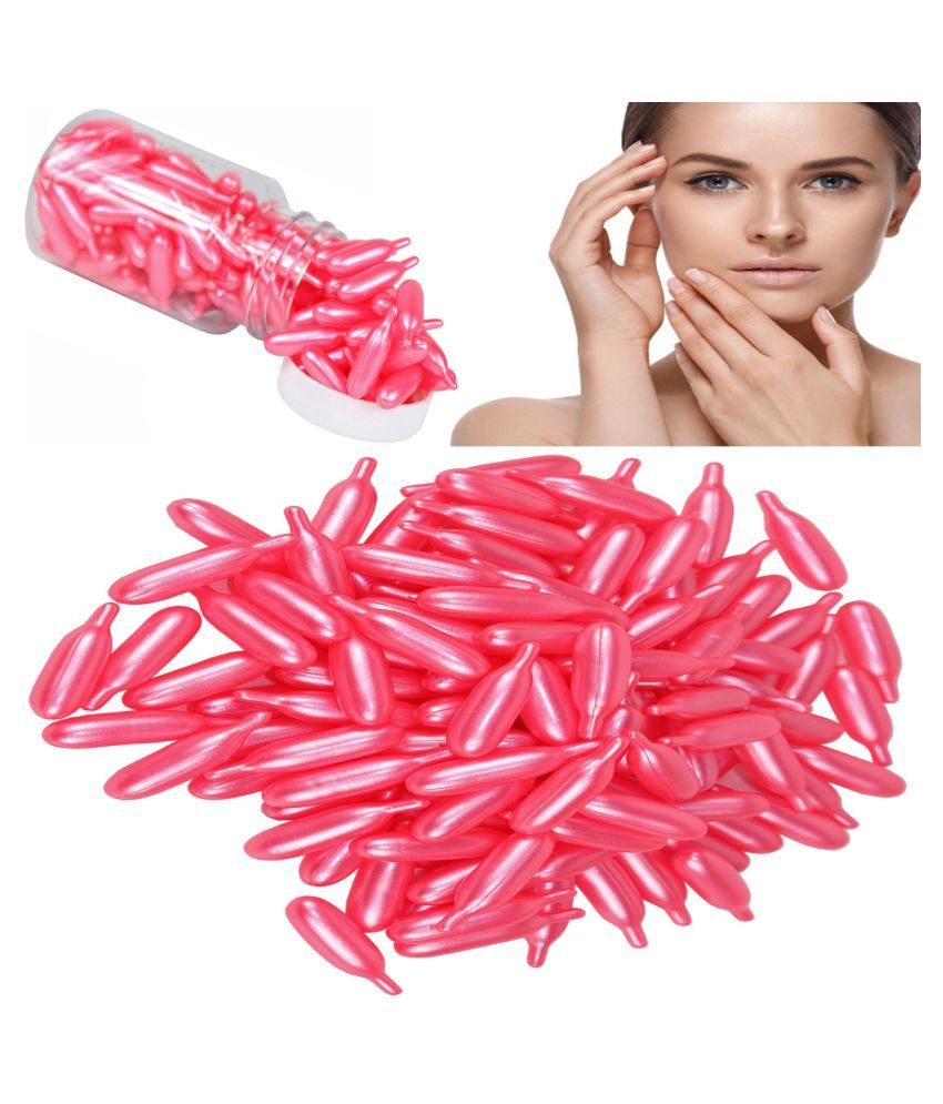 PE 60 Soft Gel Capsules Facial Kit g Buy PE 60 Soft Gel Capsules