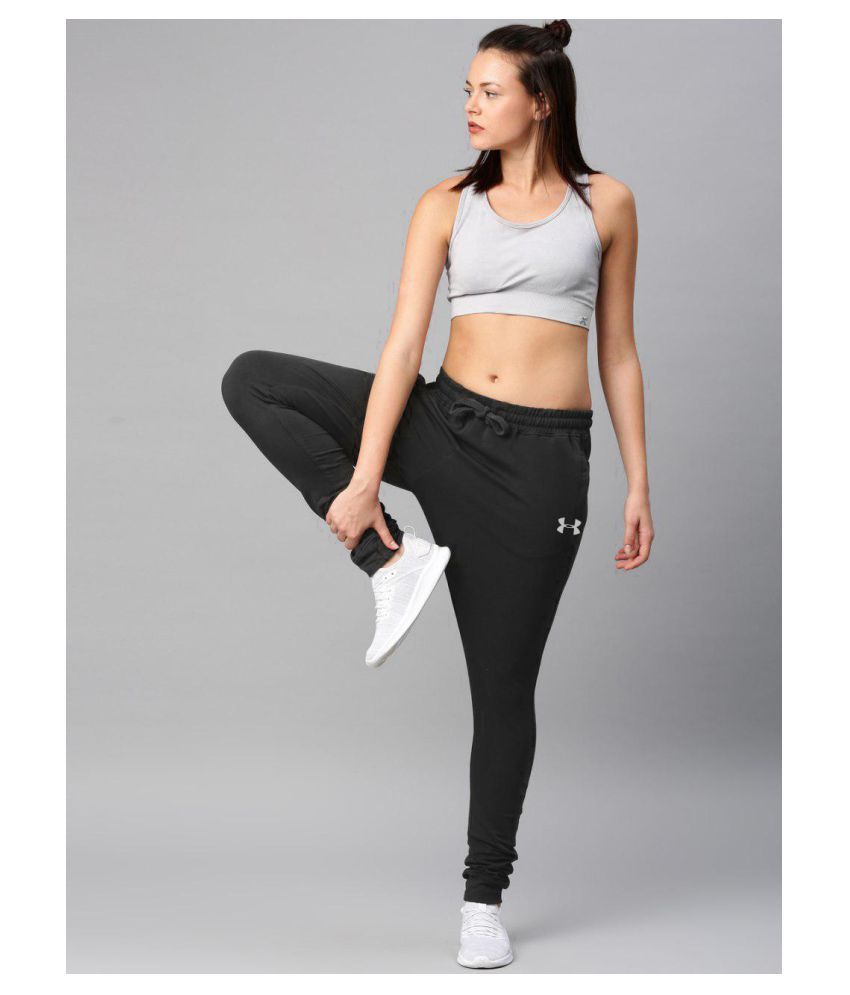 under armour polyester pants