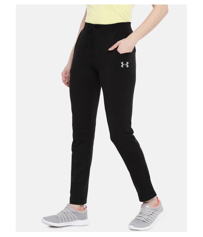 under armour polyester pants