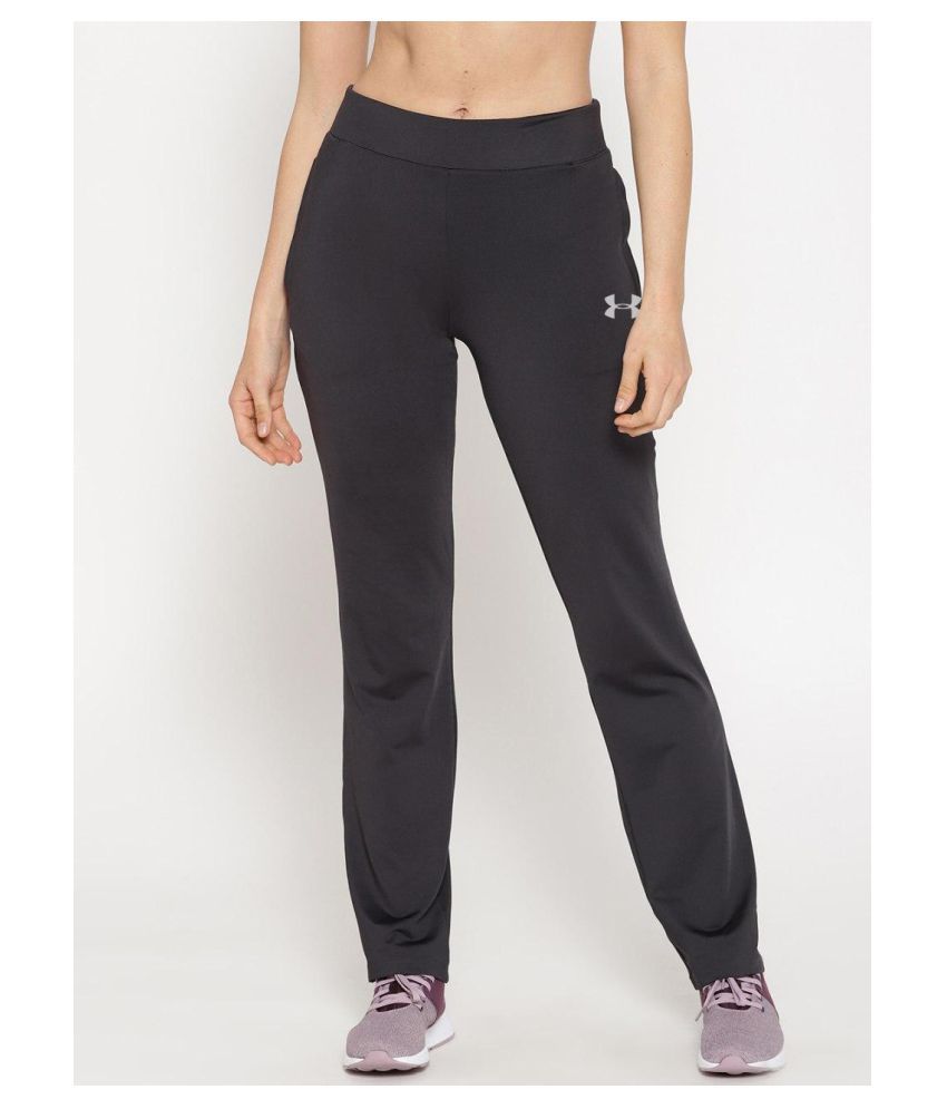 under armour polyester pants