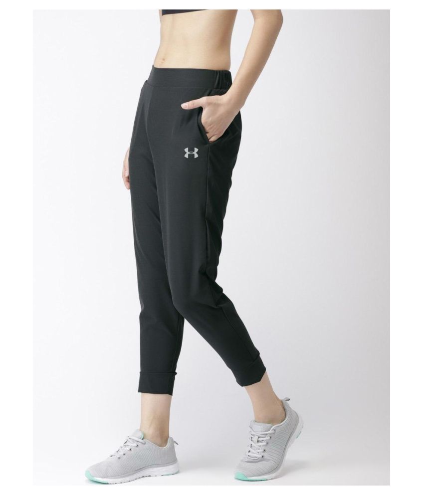 under armour icon trackpants