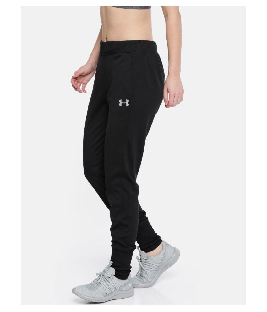 under armour polyester pants