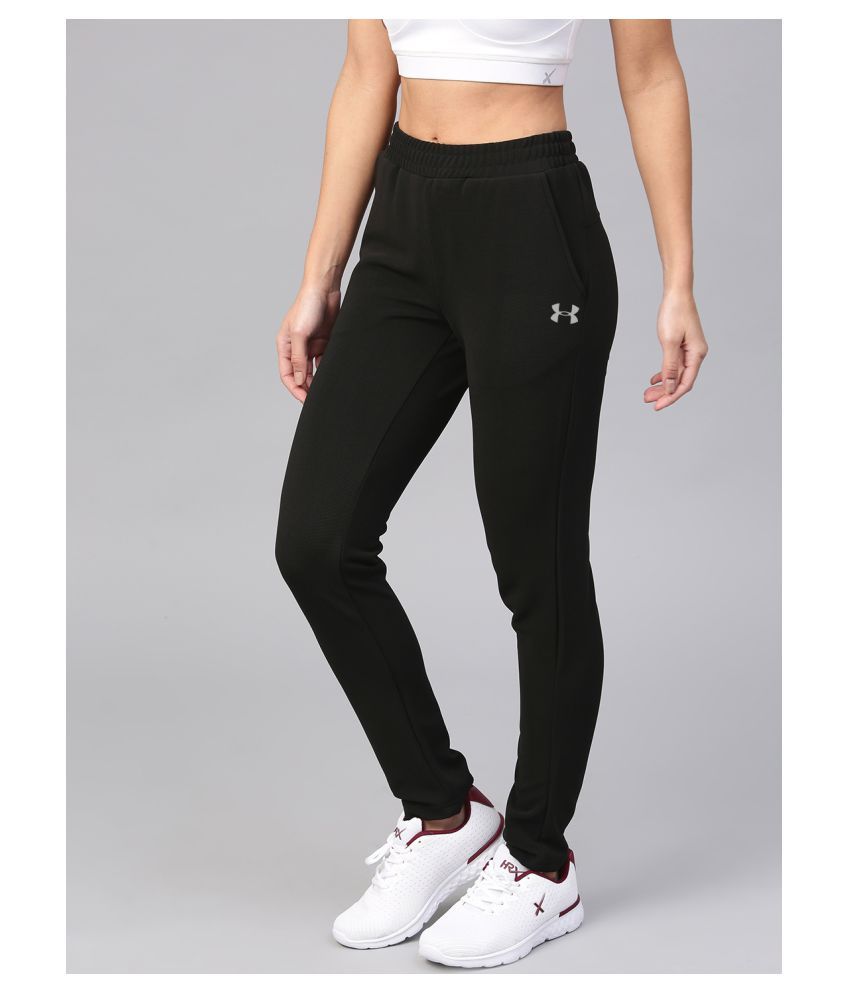 under armour polyester pants