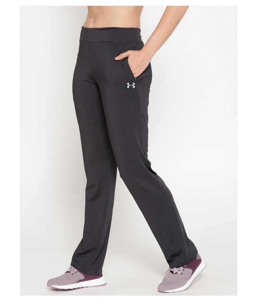 under armour polyester pants