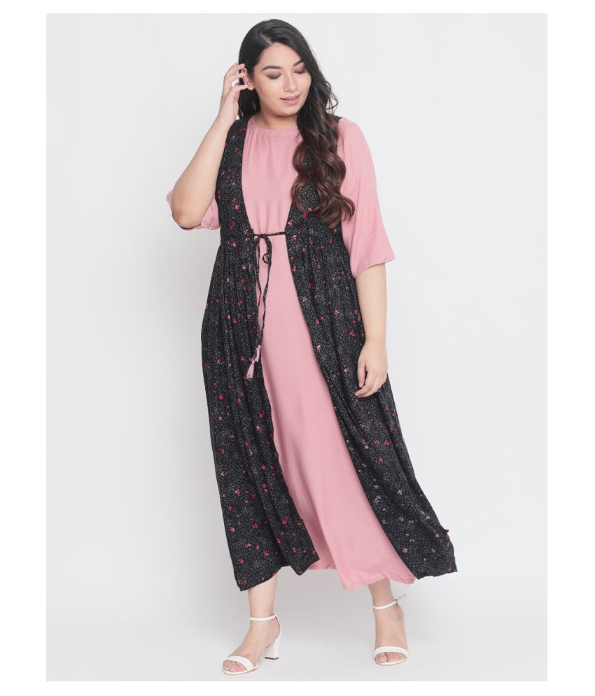 Buy Amydus Rayon Shrugs - Black Online at Best Prices in India - Snapdeal