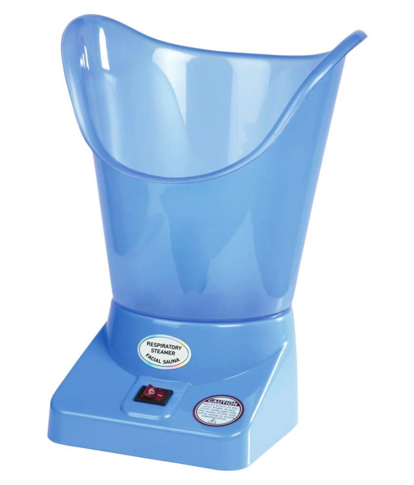 Gabbar Big Vaoprizer Facial Steamer And Cold Cough Use Facial Steamers