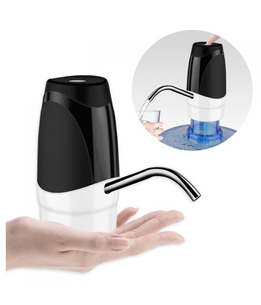 Triangle Hand Pump Manual Water Dispenser Water Dispenser Water Dispenser