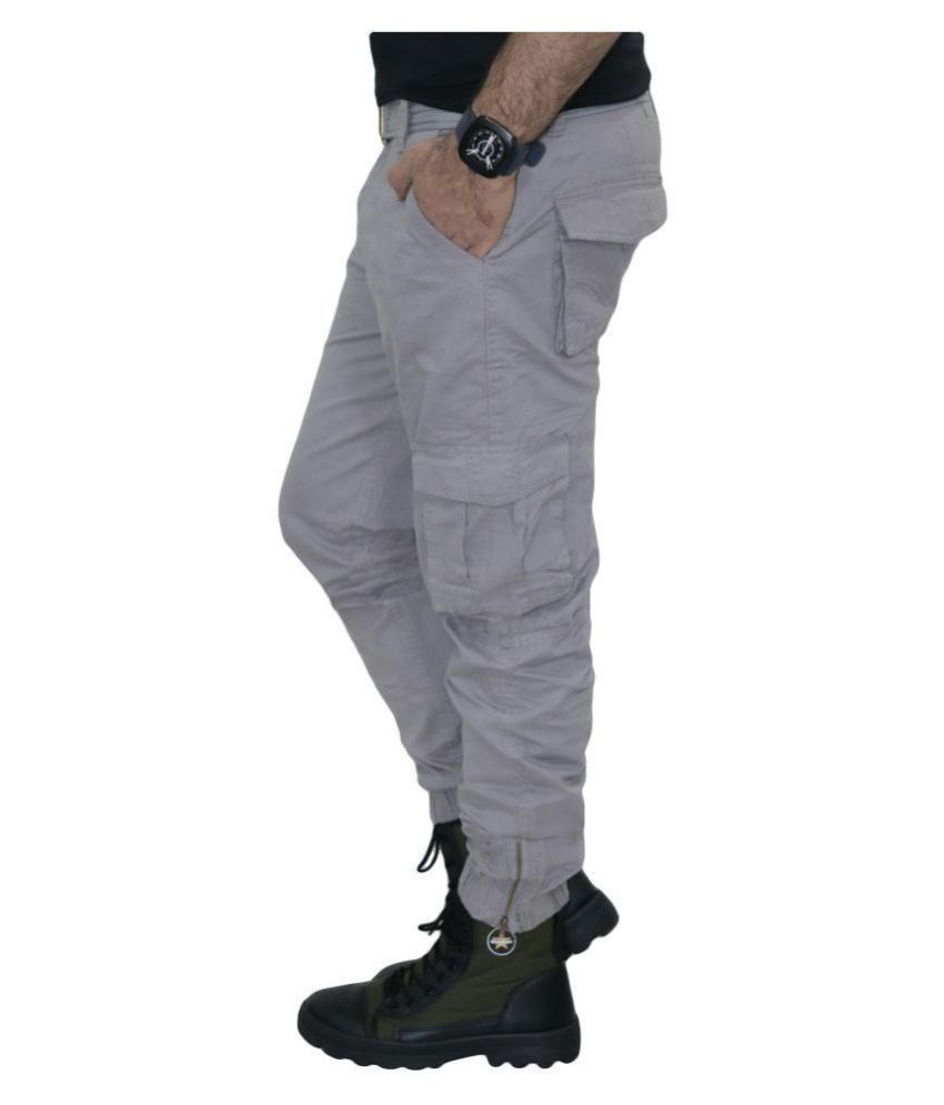 urban cargos