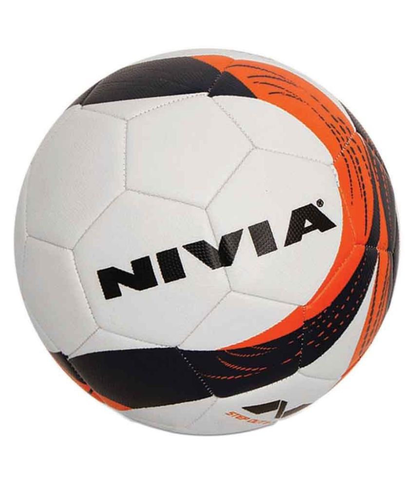 nivia rabona pro football