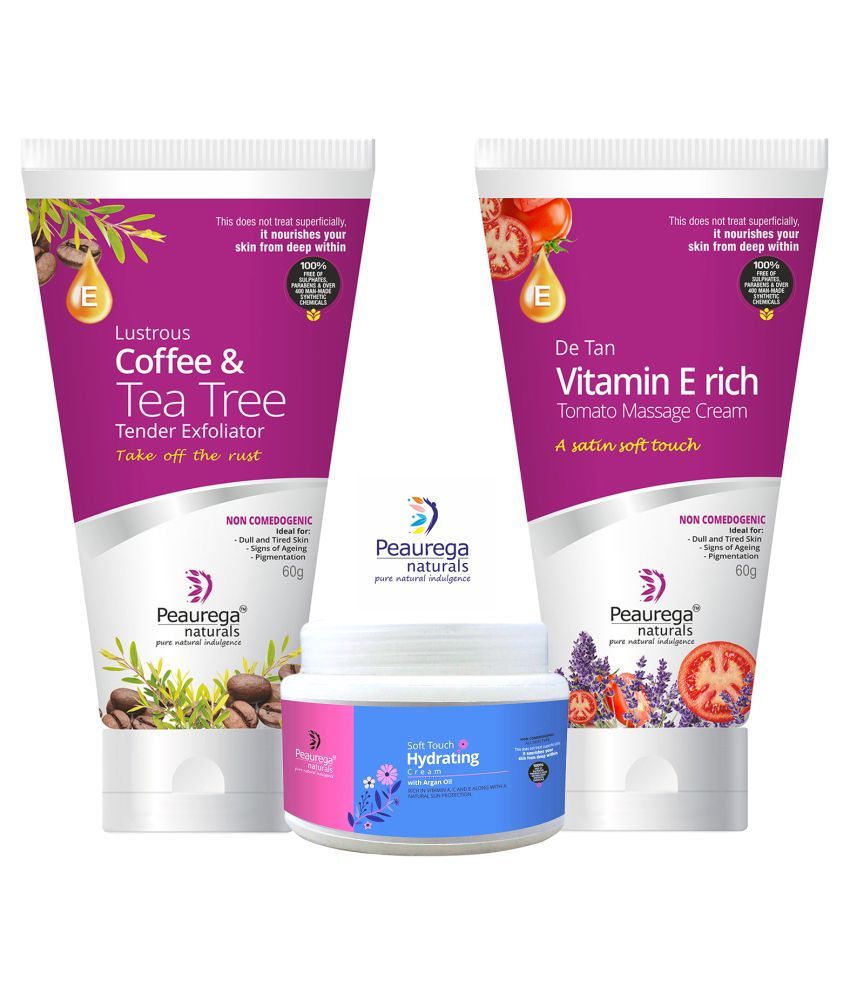 naturals family pack price