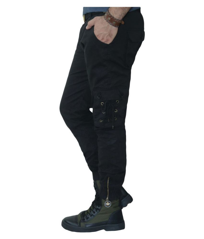 urban cargos