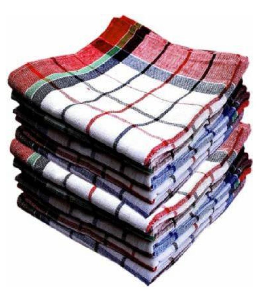 best cotton cleaning cloths