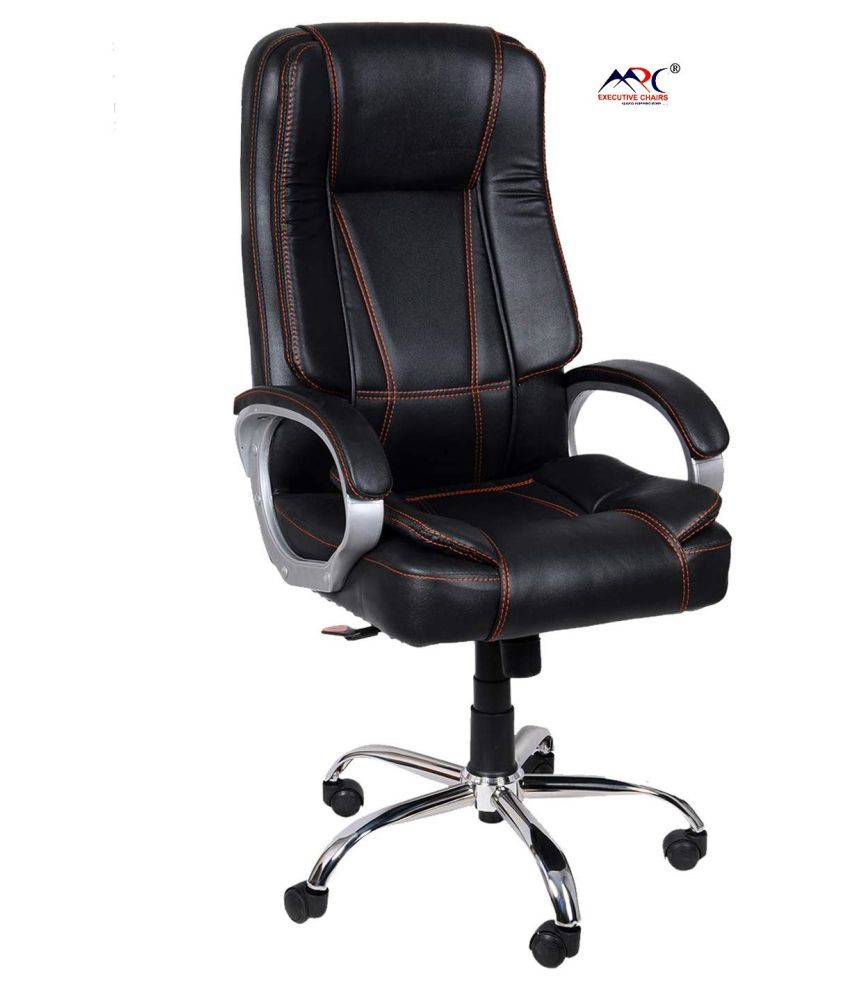 mrc executive gaming chair price