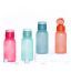 Tupperware Blue 350 mL Plastic Water Bottle set of 4