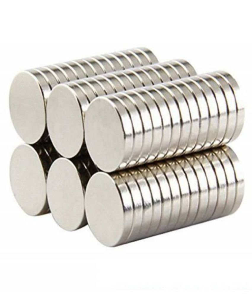 GMT MultiUse Neodymium for Fridge, Science, Crafts Round