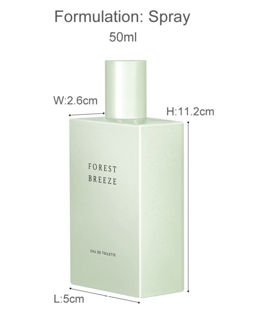 miniso forest breeze