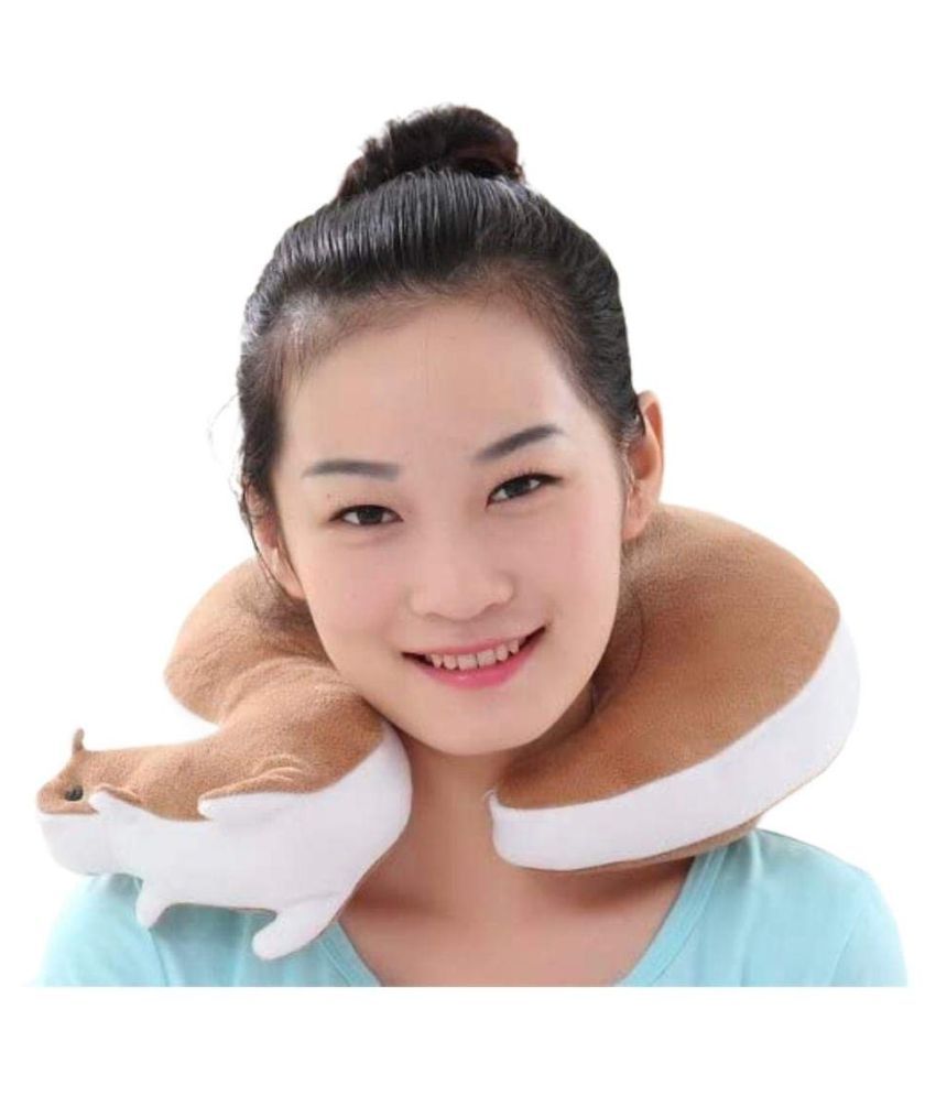 RIANZ Travel Pillow Buy RIANZ Travel Pillow Online at Low Price