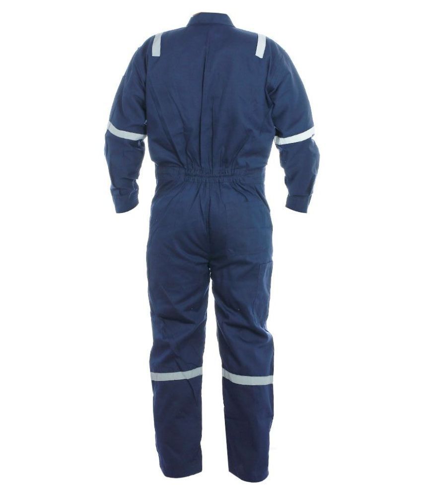 new look boiler suit