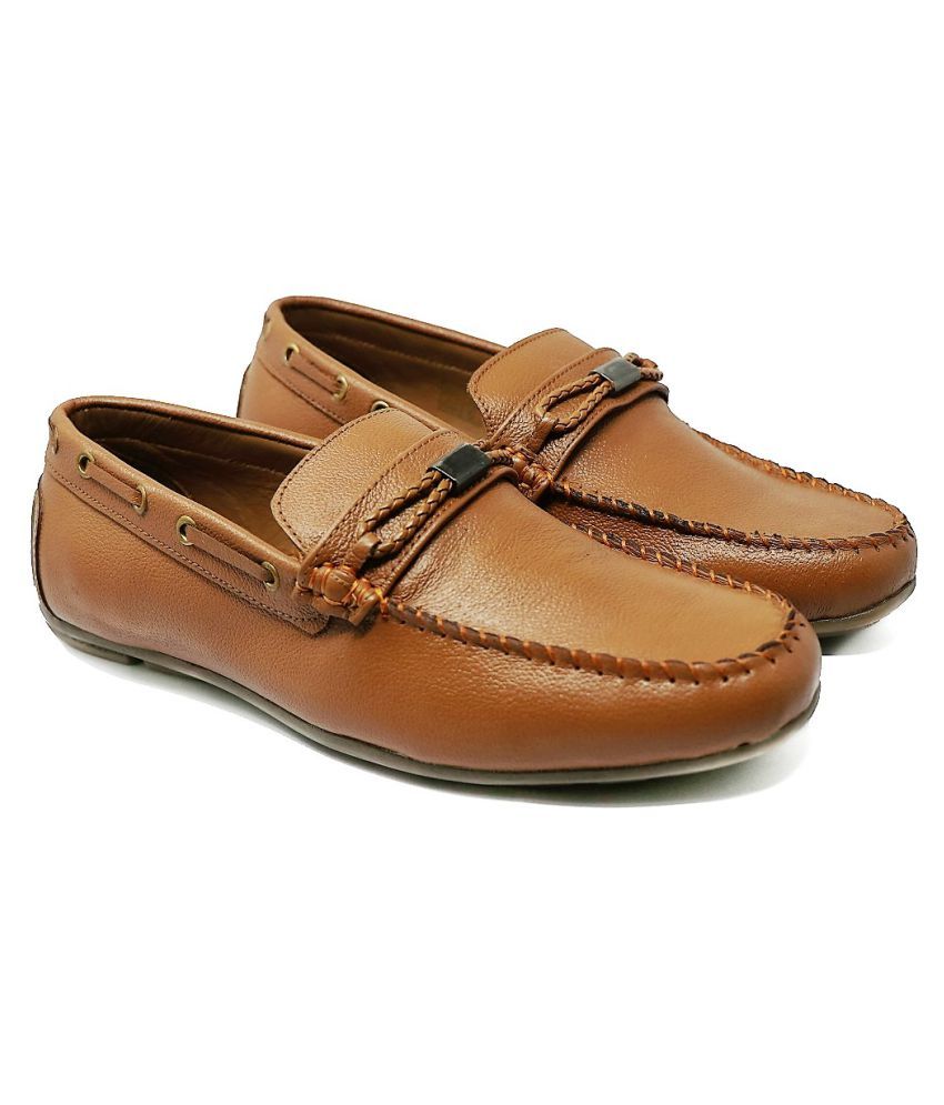 snapdeal loafers