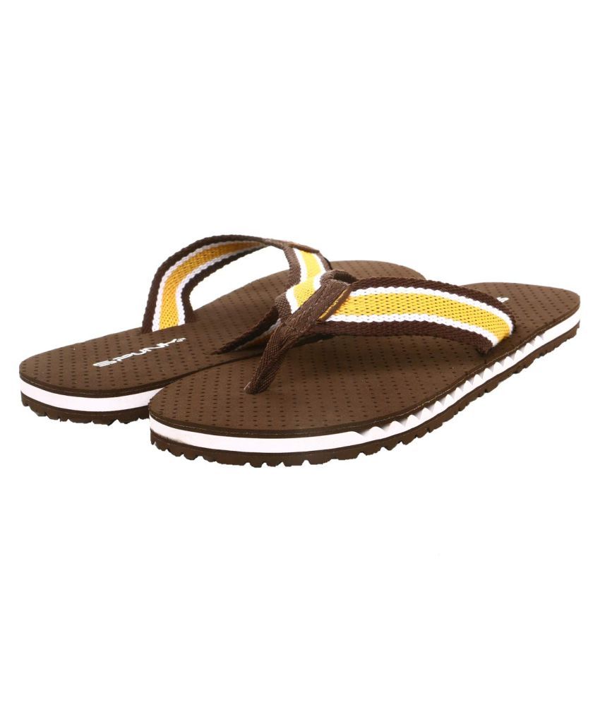 spunk slippers