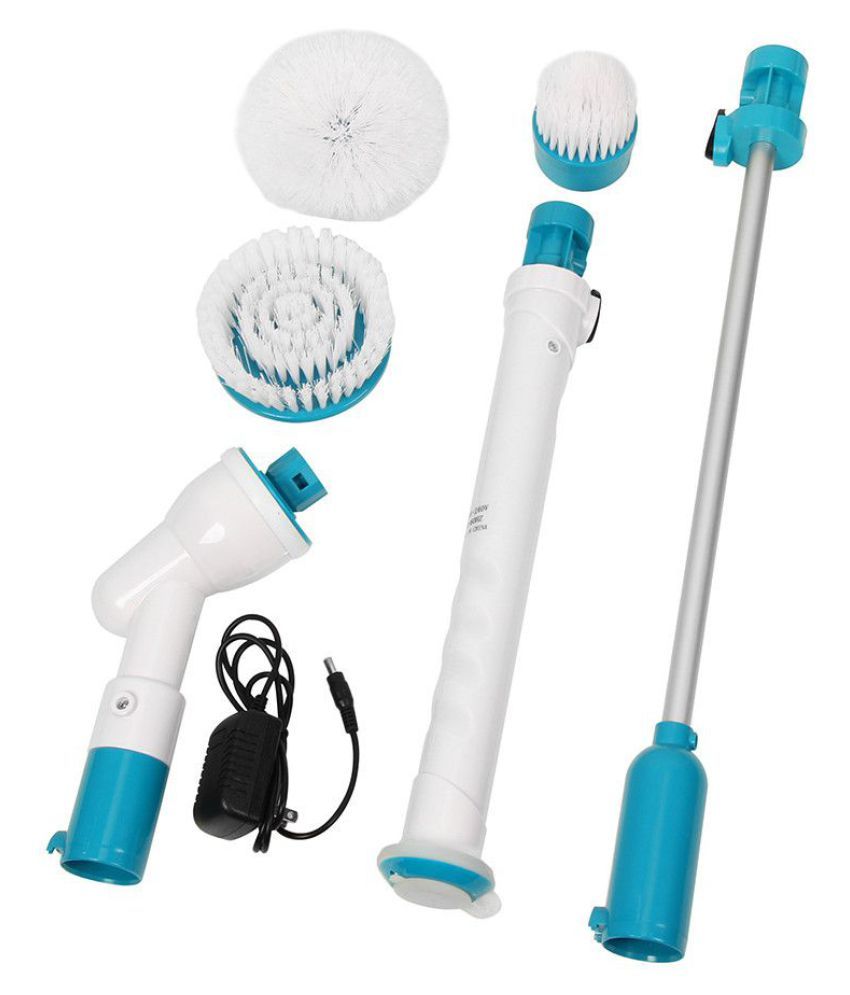 Turbo Spin Scrub Cleaning Brush Mop Scrubber Bath Tile Floor High Hurricane Home Buy Turbo Spin