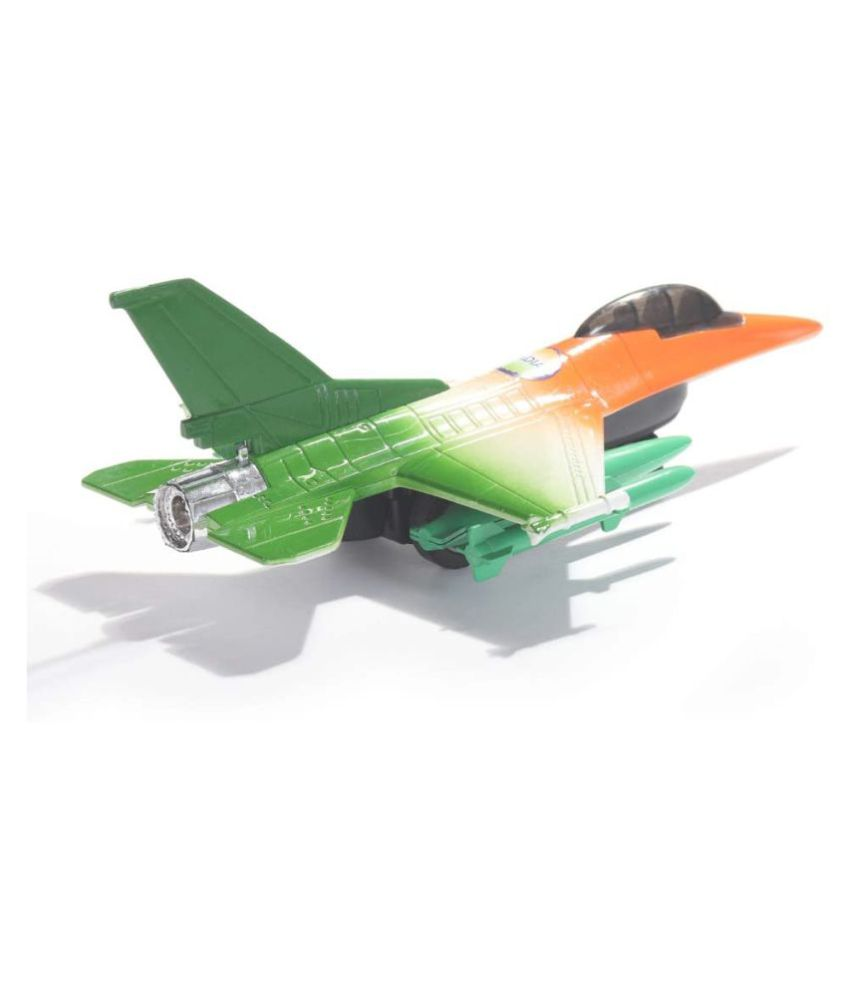 Centy pack of 2 F16 Jet and Auto - Buy Centy pack of 2 F16 ...