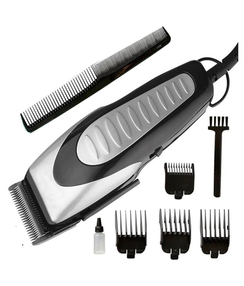 UC Professional Electric Hair Clipper Hair Trimmer Men Electric Cutter  Electric Razor 1: Buy UC Professional Electric Hair Clipper Hair Trimmer  Men Electric Cutter Electric Razor 1 at Best Prices in India - Snapdeal