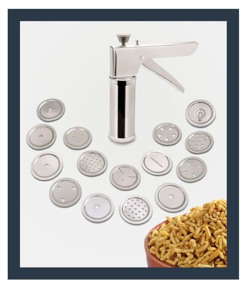 Accurate Steel Kitchen Press: Buy Online at Best Price in India - Snapdeal