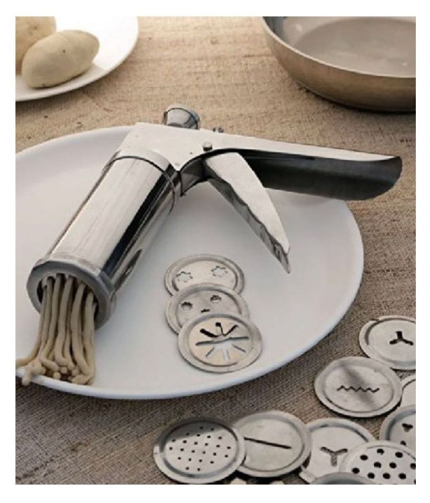 Accurate Steel Kitchen Press Buy Online at Best Price in India Snapdeal