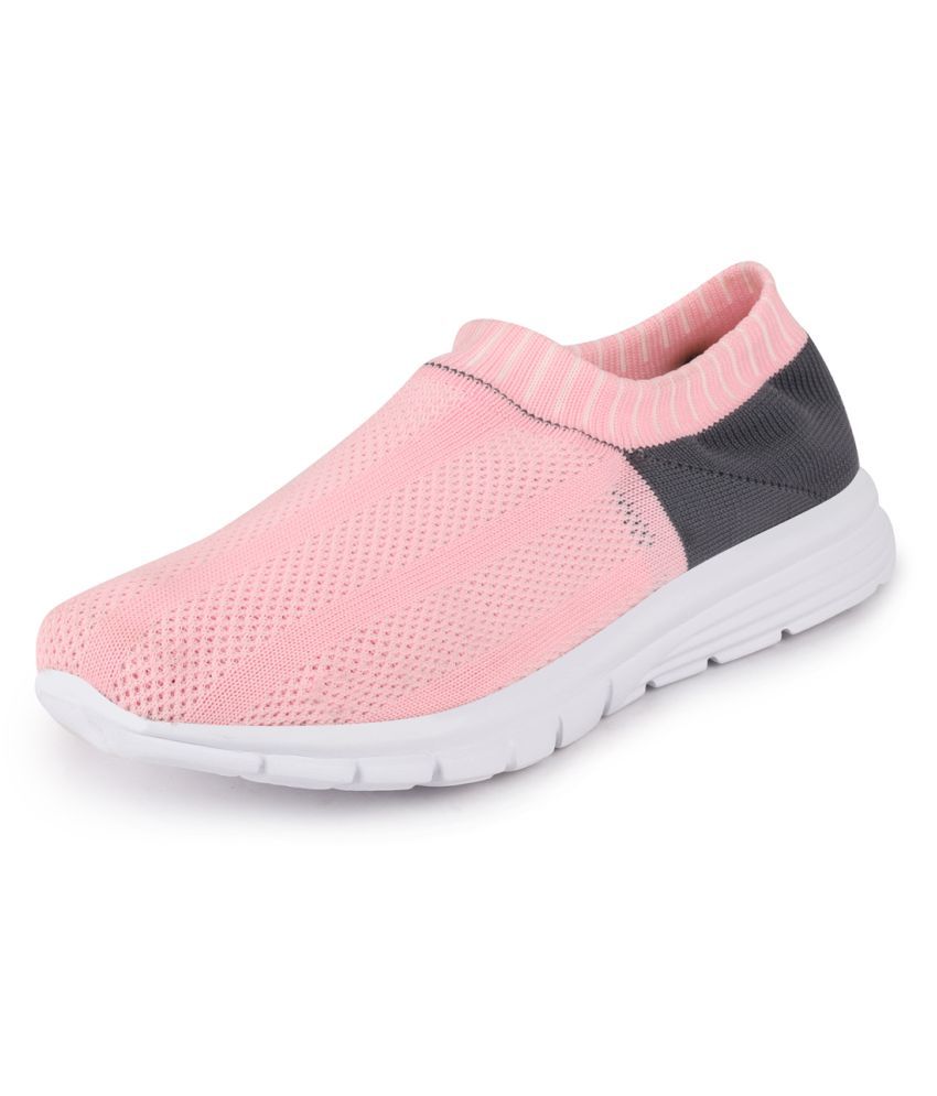 Fausto Multi Color Walking Shoes Price in India- Buy Fausto Multi Color ...