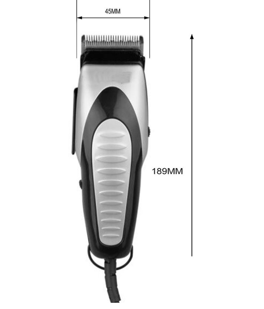 GA Professional Electric Hair Clipper Hair Trimmer Men Electric Cutter Hair Electric Razor 1