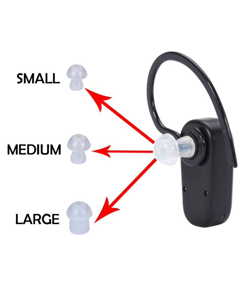 PD Ultra Superior Sound Voice Enhancement Amplifier Volume Adjustable