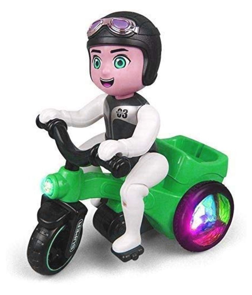 cycle toy price